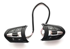Pulsanti Cruise Control