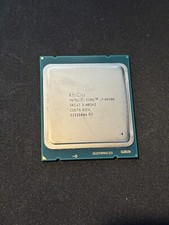 Processore Intel Core i7-4930K