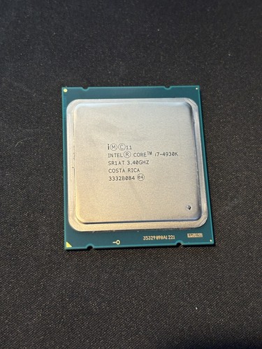Processore intel core - processore,