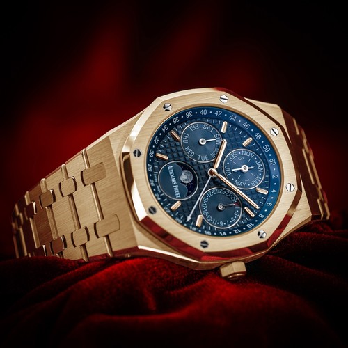 Audemars piguet royal oak - piguet,