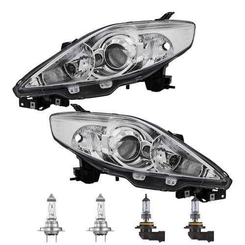 Set fari adatto per - adatto, mazda