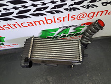 RADIATORE INTERCOOLER FORD