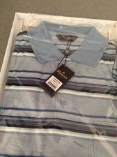 Maglia uomo in Jersey di