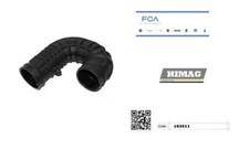 Tubo Manicotto Turbo