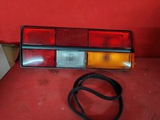 FARO FANALE POSTERIORE