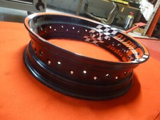 Honda CRF 250 - Cerchio ruota