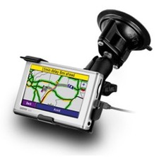 SUPPORTO RAM-MOUNT A VENTOSA