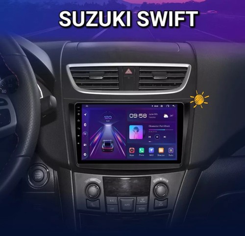 Suzuki swift dal 2011 2017 - suzuki,