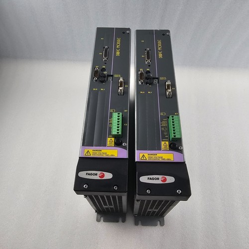 Modulo azionamento fagor axd - azionamento,