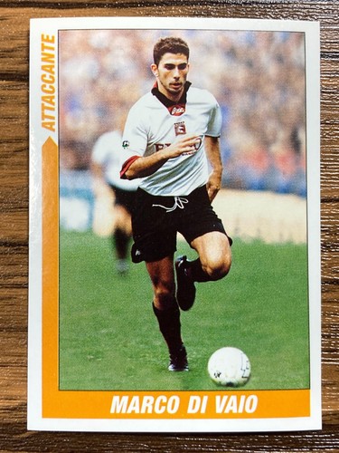 Panini super calcio - calcio, 2000