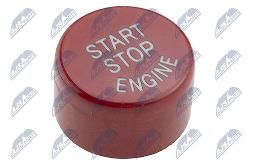 Pulsante start stop - pulsante, nty