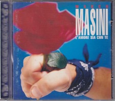 MARCO MASINI - RARO CD 1