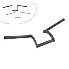 Barra Z manubrio 1" per Harley