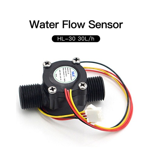Sensore flusso acqua - , hl-30