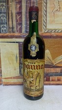 Vino 1964 riserva spanna - 1964,