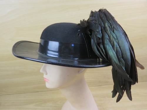 Vecchio cappello - vecchio, da