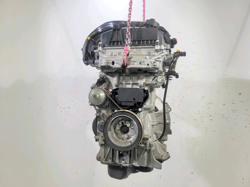 Motore tipo hm01 - motore,