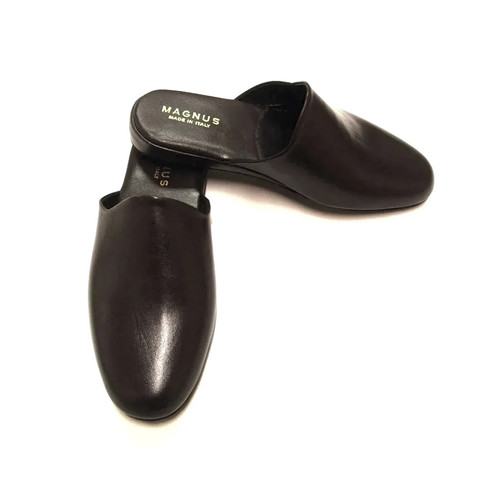 Esclusive pantofole uomo - pantofole,