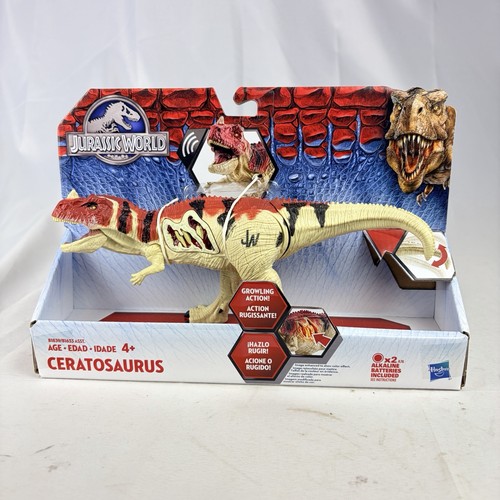 Jurassic world electronic - world,