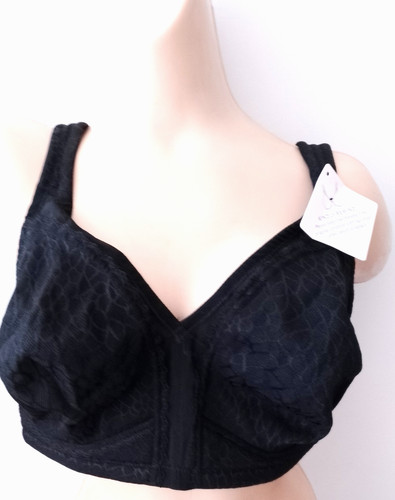 Favoloso reggiseno nero - favoloso,