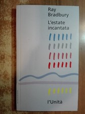 Ray Bradbury L'ESTATE