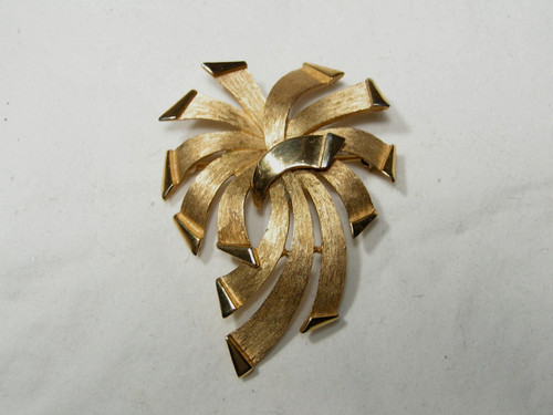 Vintage trifari spilla brooch - trifari,