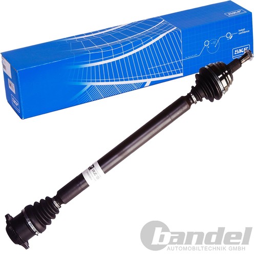 Albero motore skf anteriore - motore,