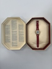 NUOVO Swatch Watch ROI SOLEIL