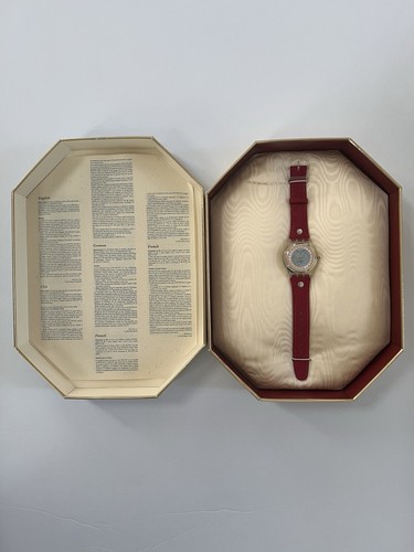 Nuovo swatch watch - watch, soleil