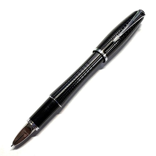Parker 5th pen ingenuity ebano - parker,