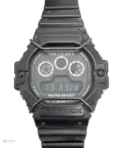 Orologio unisex digitale
