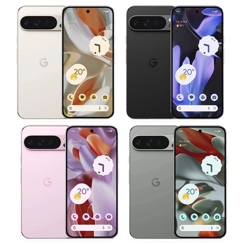 Nuovo google pixel pro xl - nuovo,