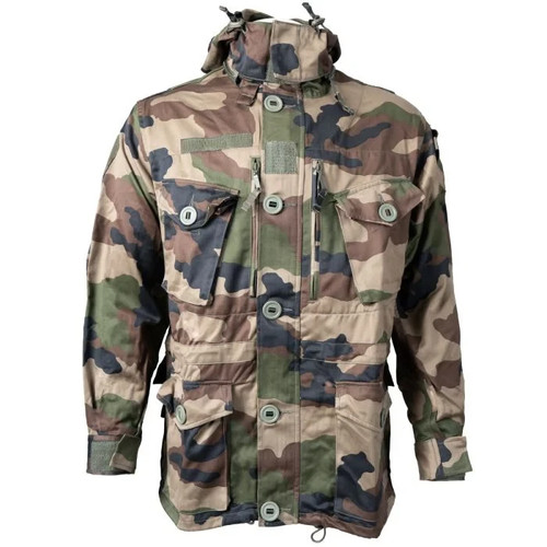 French army felin sateen - army, t4