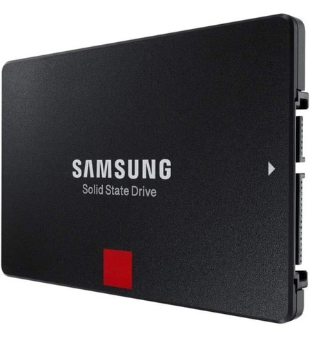 Ssd pro samsung - 2,