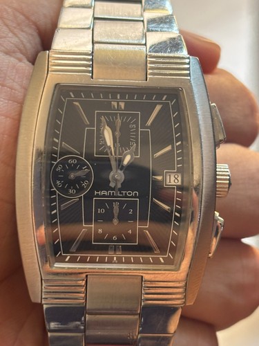 Hamilton mount veron - hamilton,