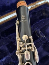 Clarinetto YAMAHA YCL-33 legno