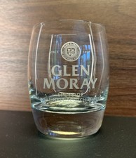 Glen Moray Whisky Glass