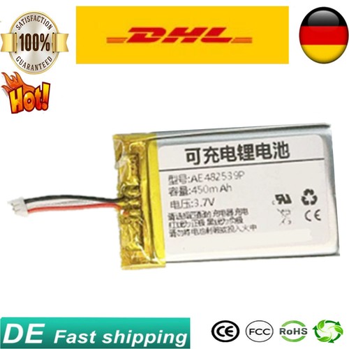 Ae482539p batteria 450 - ae482539p, di