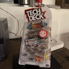 Tech deck hook - hook, ups