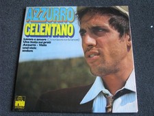 Adriano Celentano-Azzurro