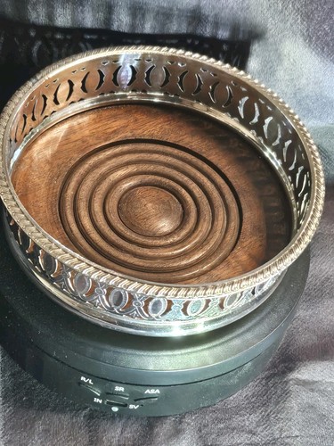 Antico sottobottiglie