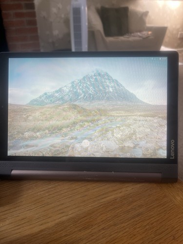 Lenovo yoga tab plus - lenovo,