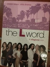 The L Word. Stagione 1 (2004)
