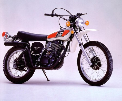 Fiche moto yamaha - fiche, :