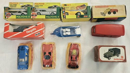 Super lotto politoys - super,