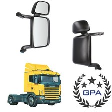 SPECCHIO RETROVISORE DESTRO