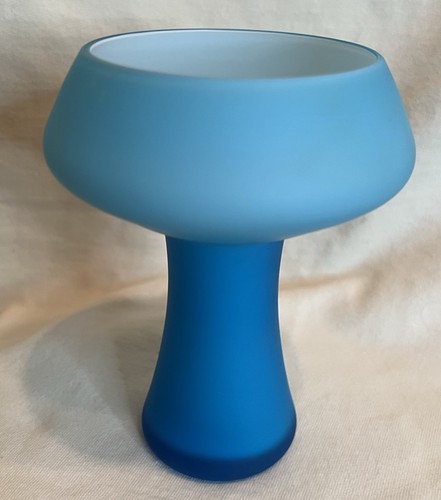 Vaso vetro murano - vaso,