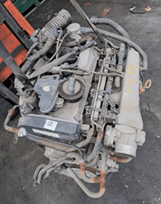 06A100107MX Motore semicompl