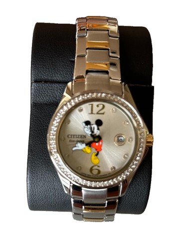 Orologio citizen donna eco - citizen,