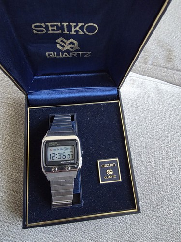 Orologio vintage seiko 0674 - seiko,